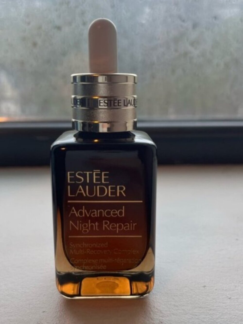 Estée Lauder advanced night repair new brand